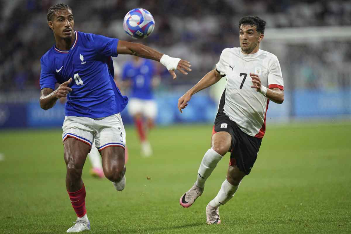 Loic Badé