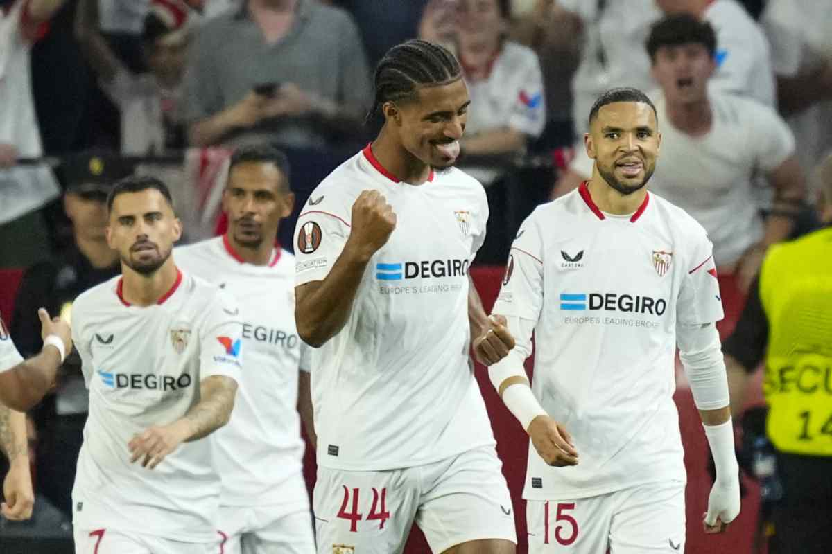 Loic Badé
