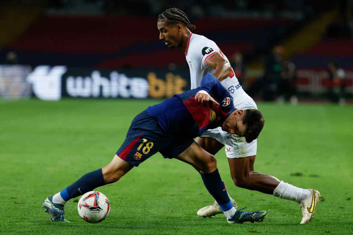 Loic Badé