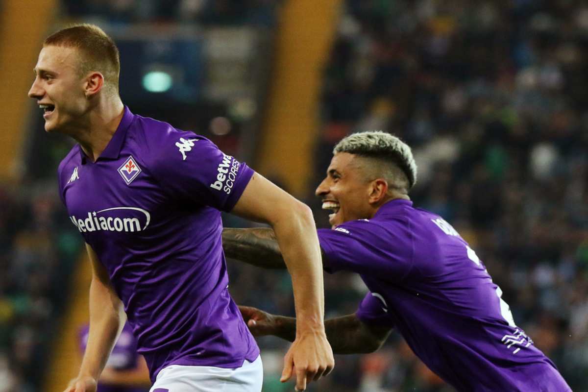Inter, Pavard via subito: tre nomi per il sostituto