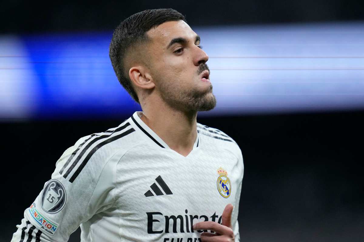 dani ceballos