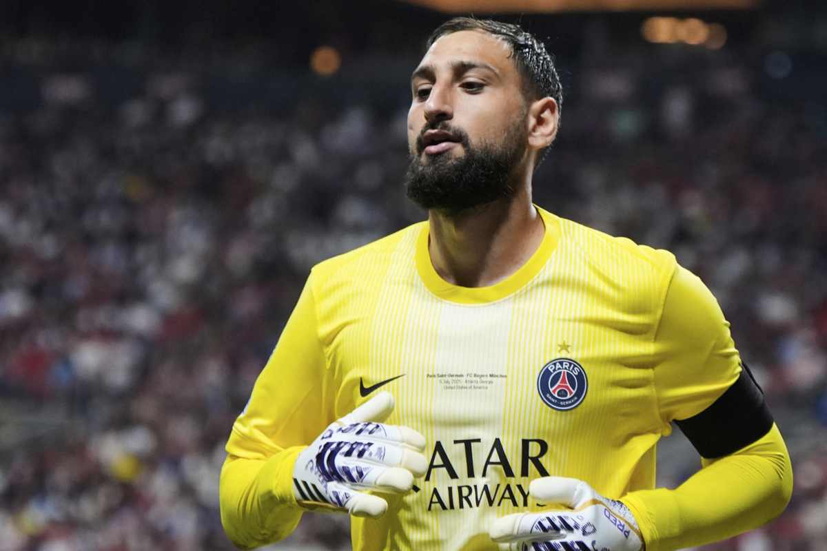 Donnarumma