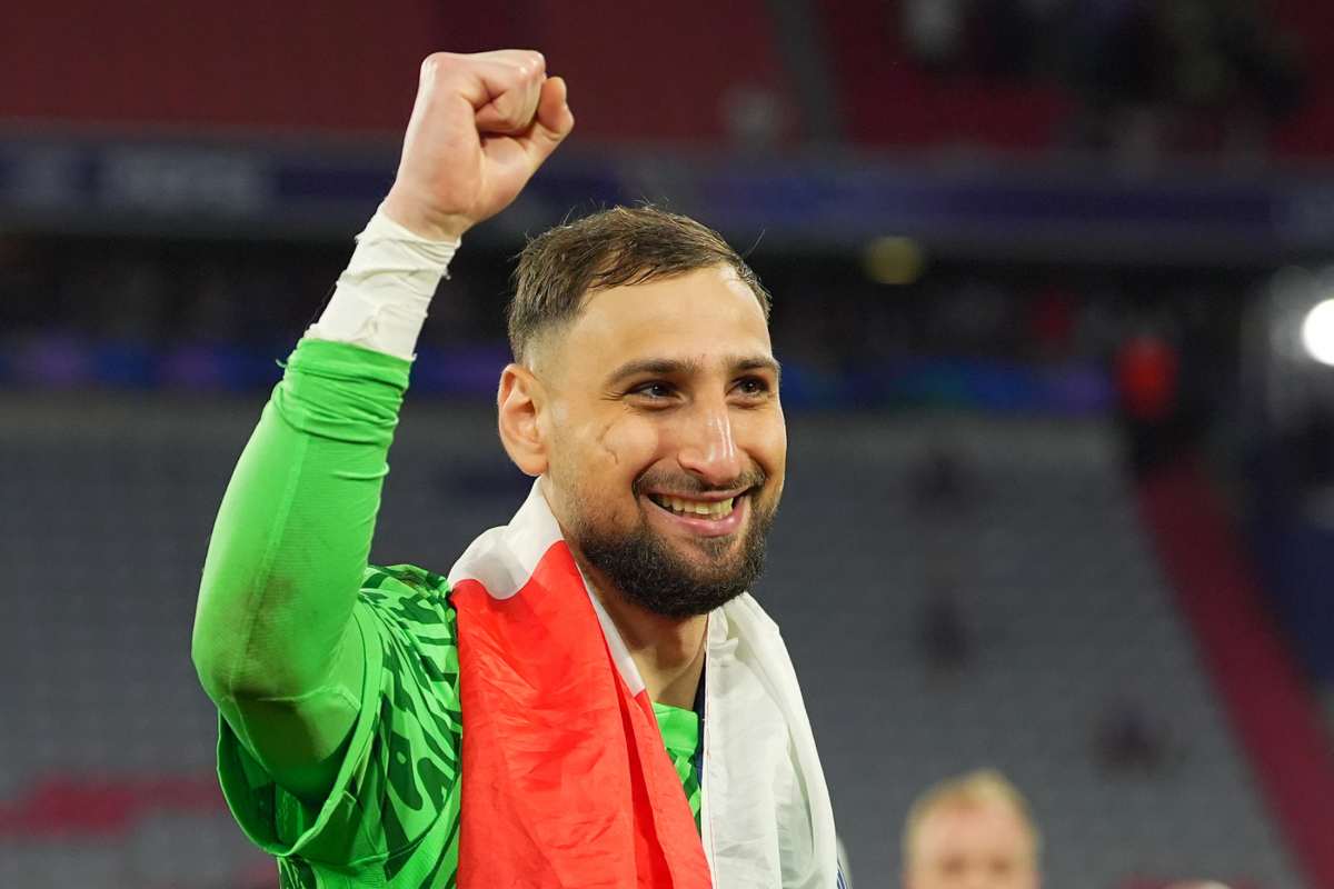 donnarumma