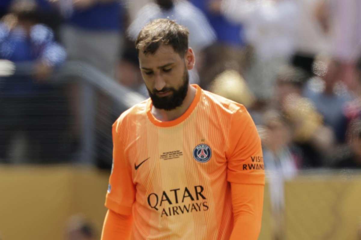donnarumma