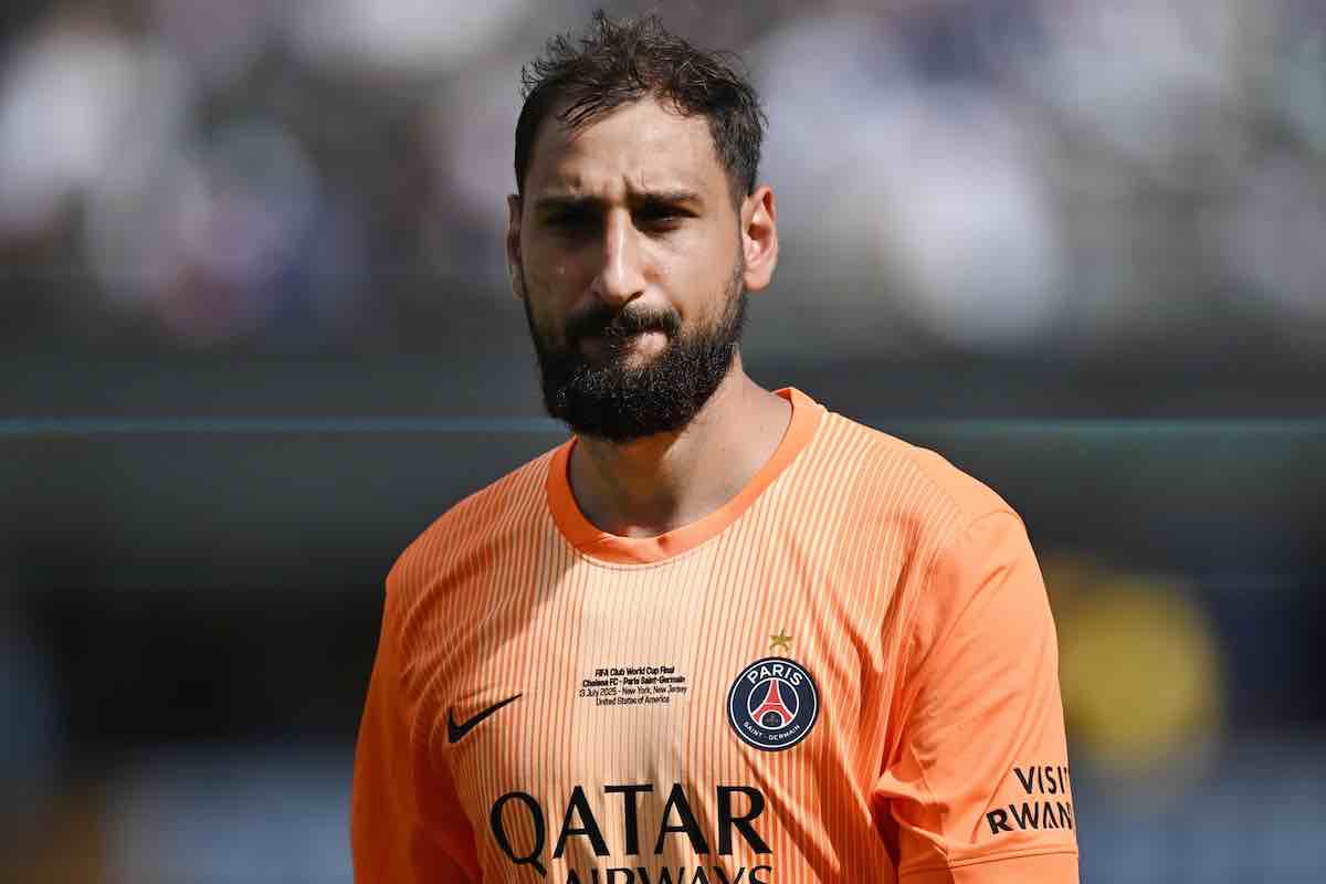 Donnarumma