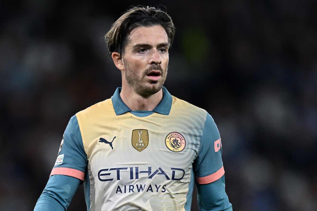 Jack Grealish