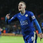 Jamie Vardy obbiettivo della Cremonese