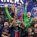 Sorteggi Champions League 2025-2026