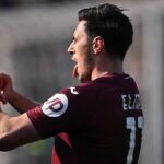 Mercato Napoli - Eljif è pronto a tornare