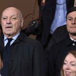 Beppe Marotta e Javier Zanetti: Inter interessata a Federico Chiesa