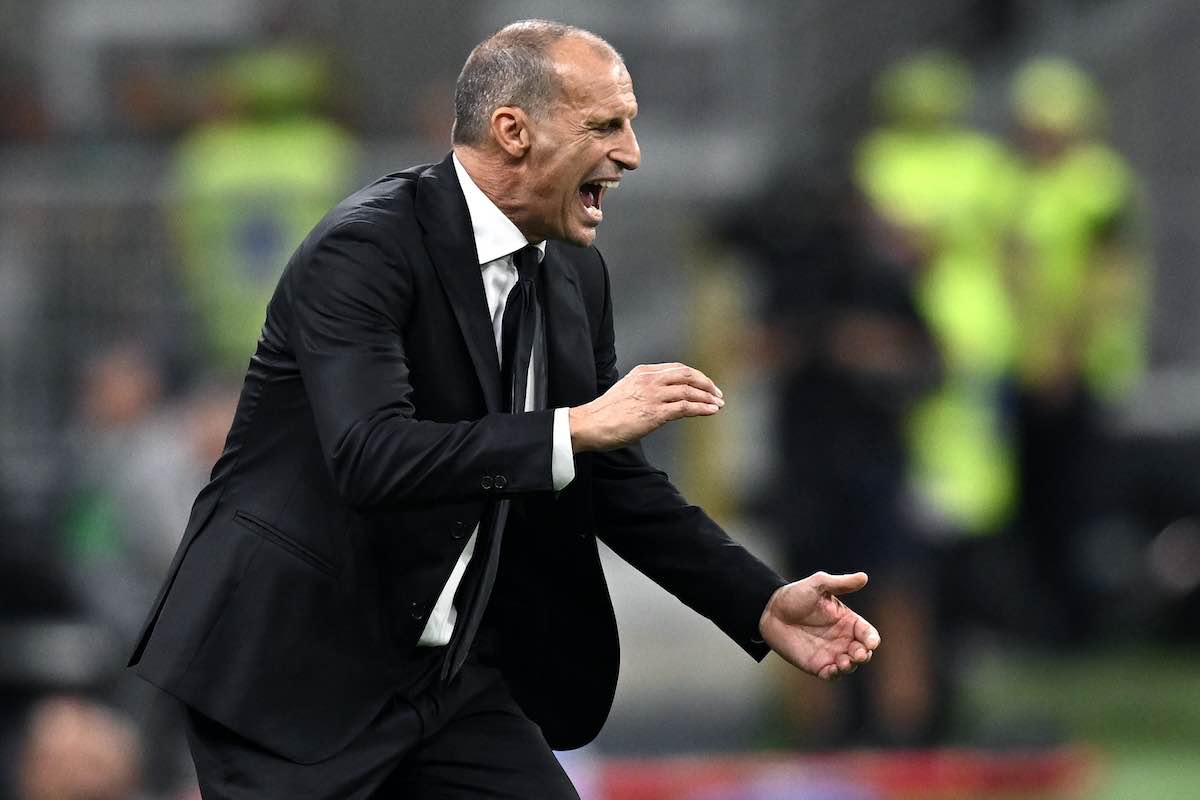 Allegri
