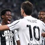 Juventus