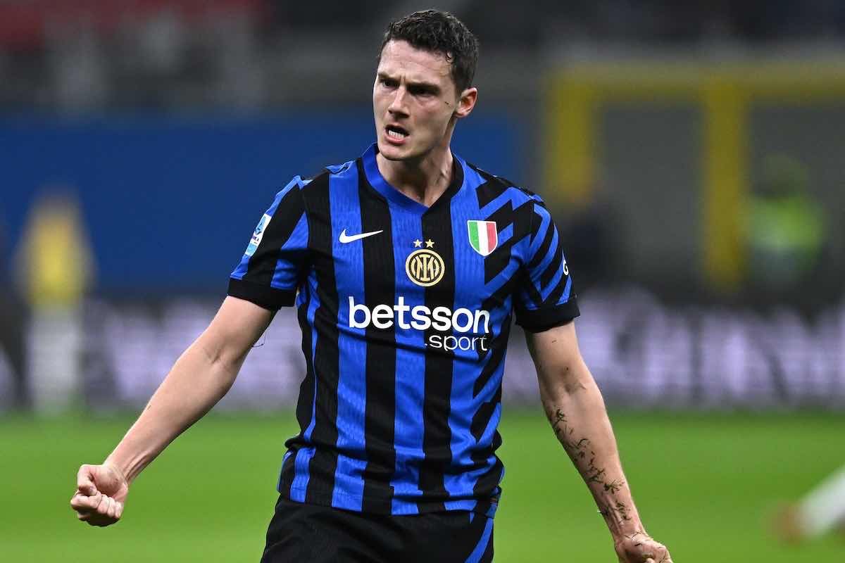 Benjamin Pavard