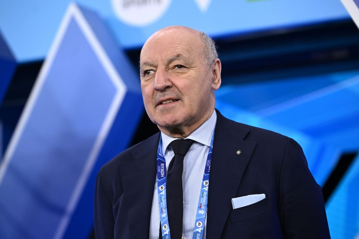 Giuseppe Marotta