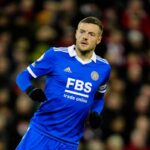Jamie Vardy