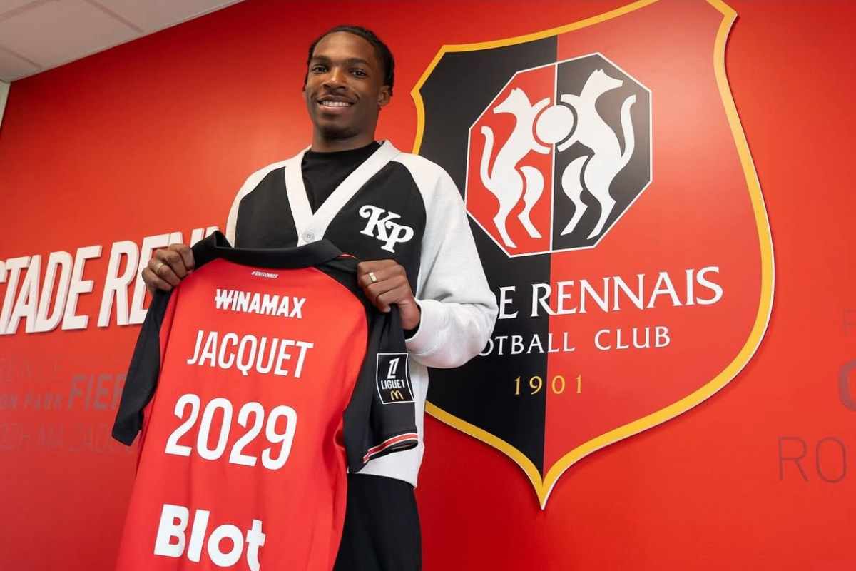Jeremy Jacquet