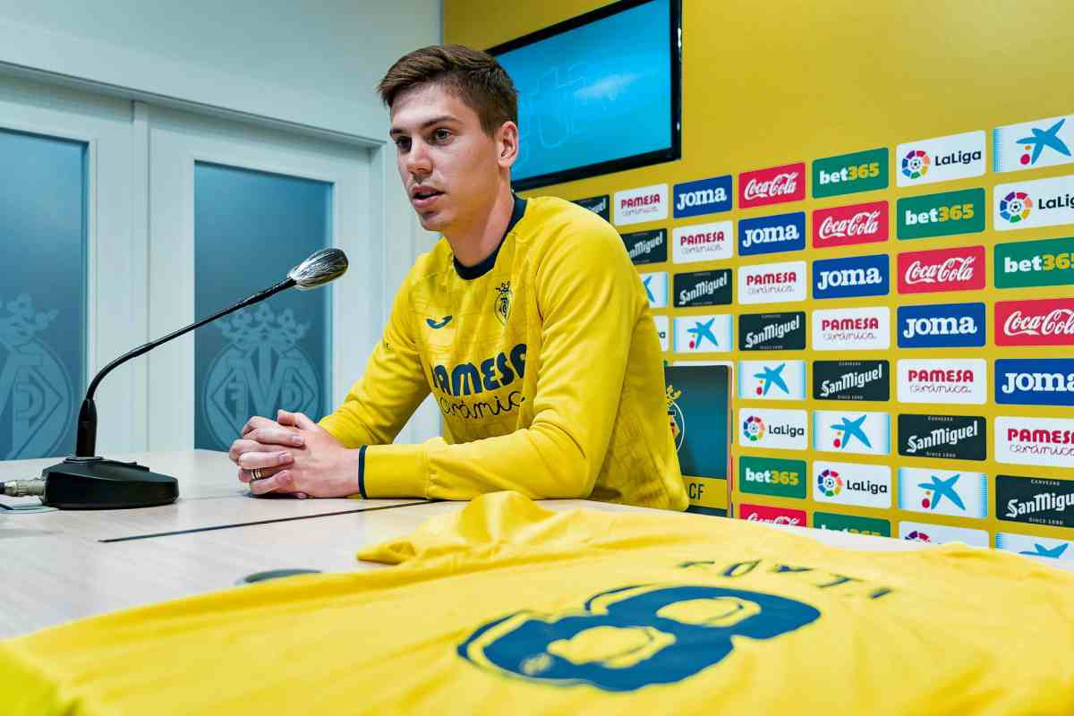 Juan Foyth