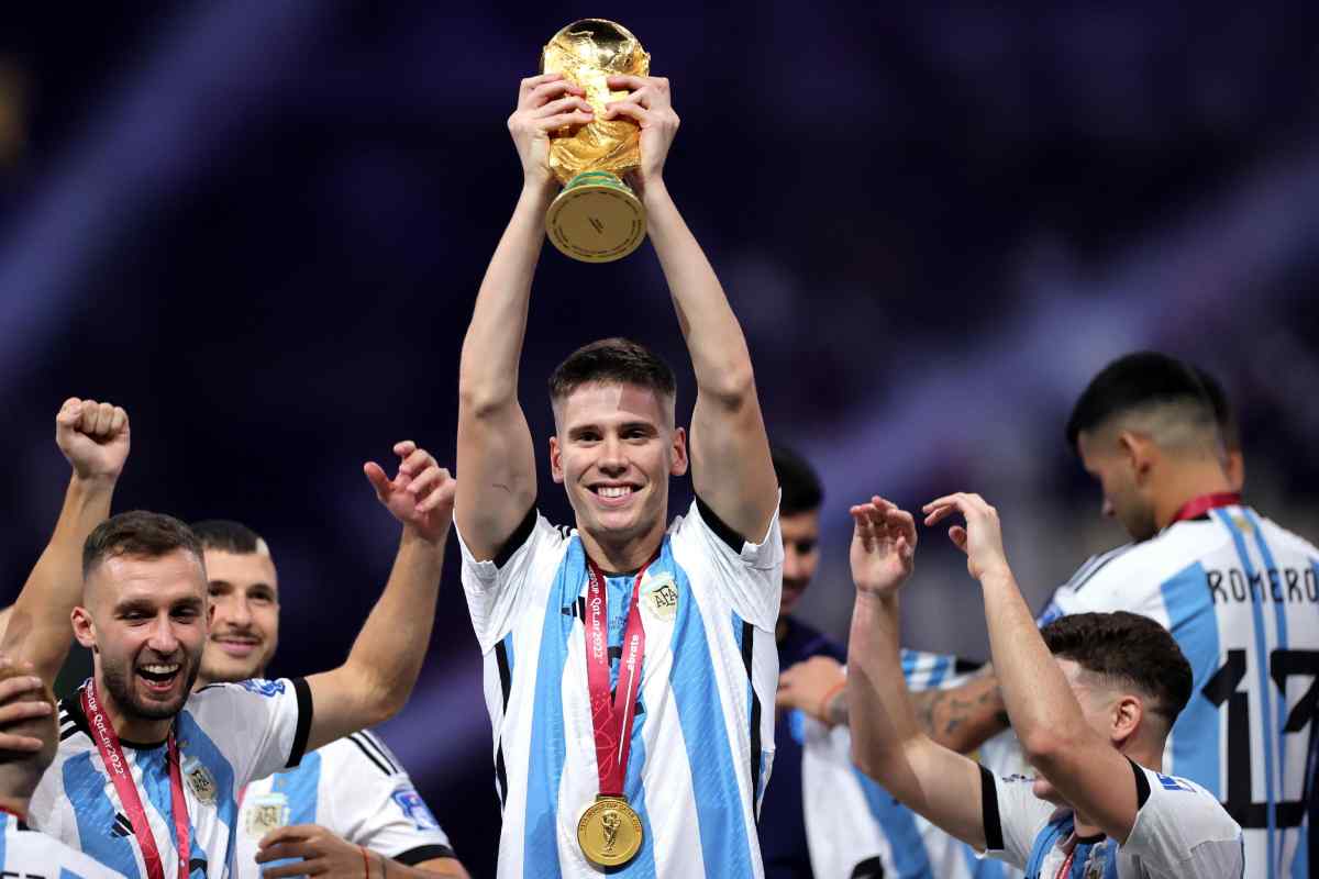 Juan Foyth