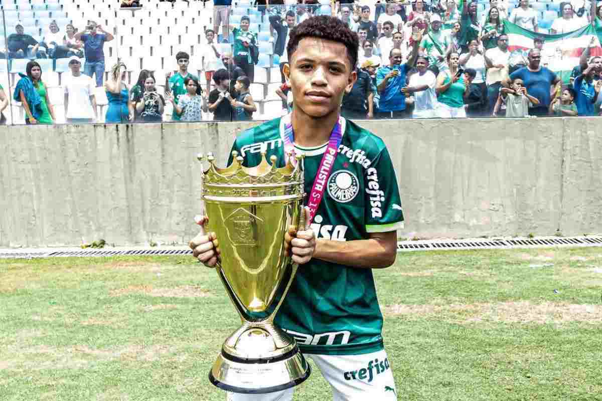 Luiz Gustavo