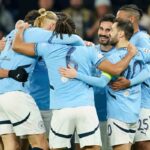 gundogan manchester city