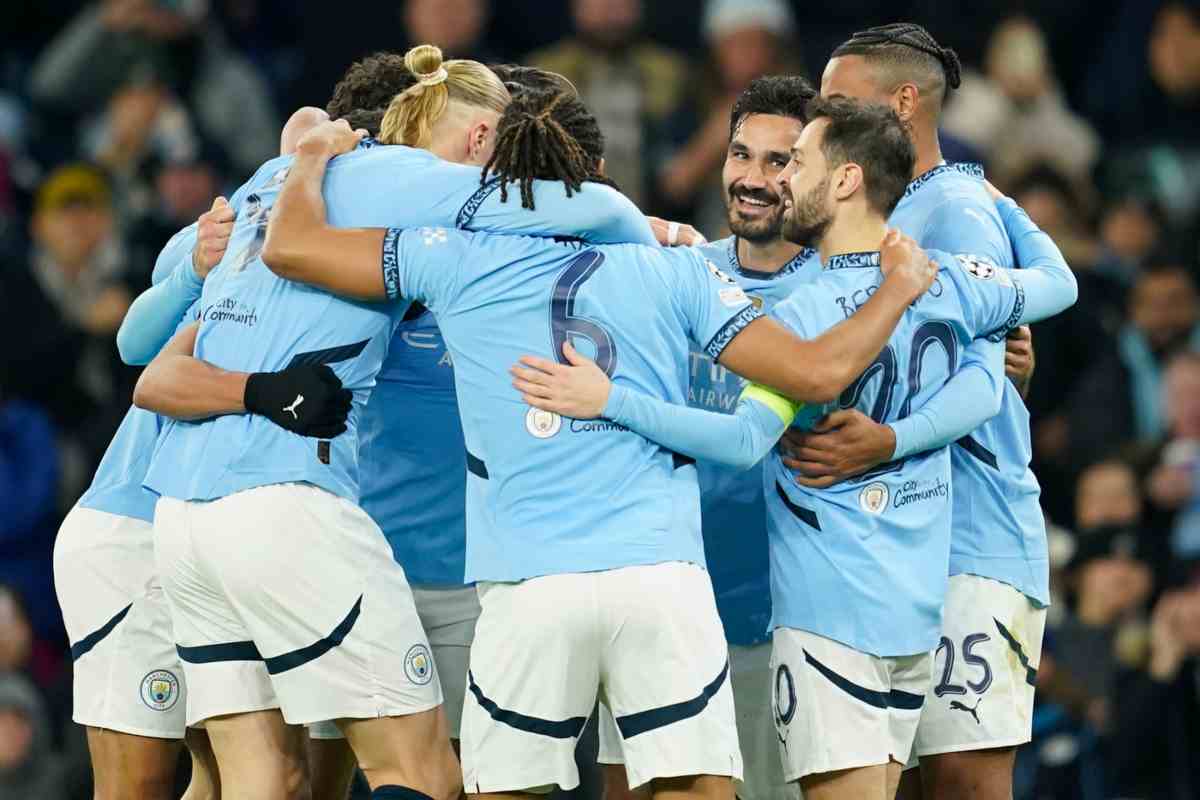 gundogan manchester city