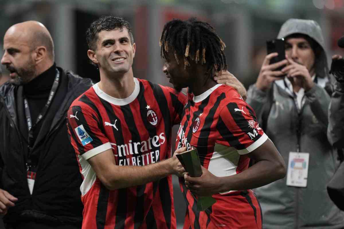 pulisic chukwueze