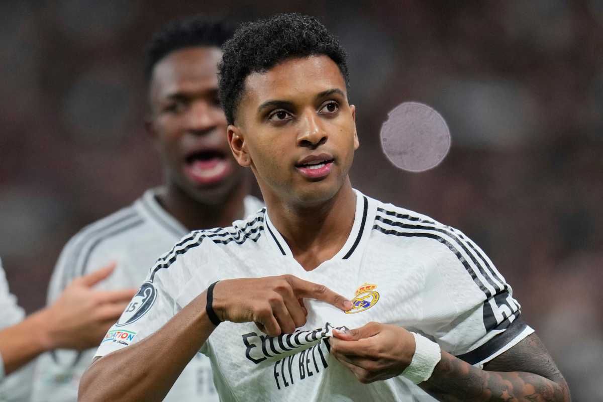 Rodrygo