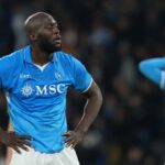 Romelu Lukaku