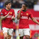 Victor Lindelof
