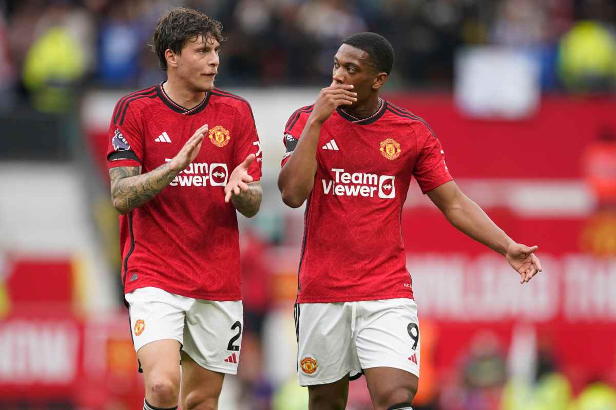 Victor Lindelof