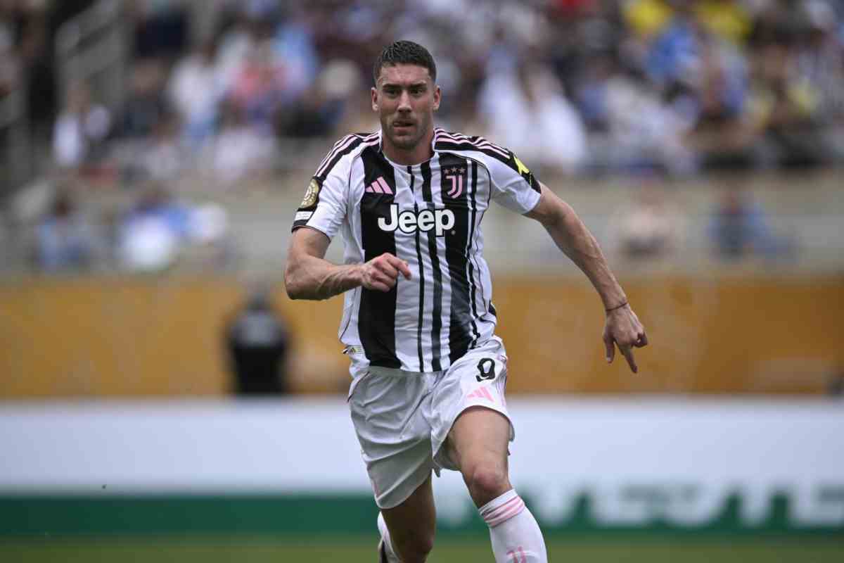 vlahovic