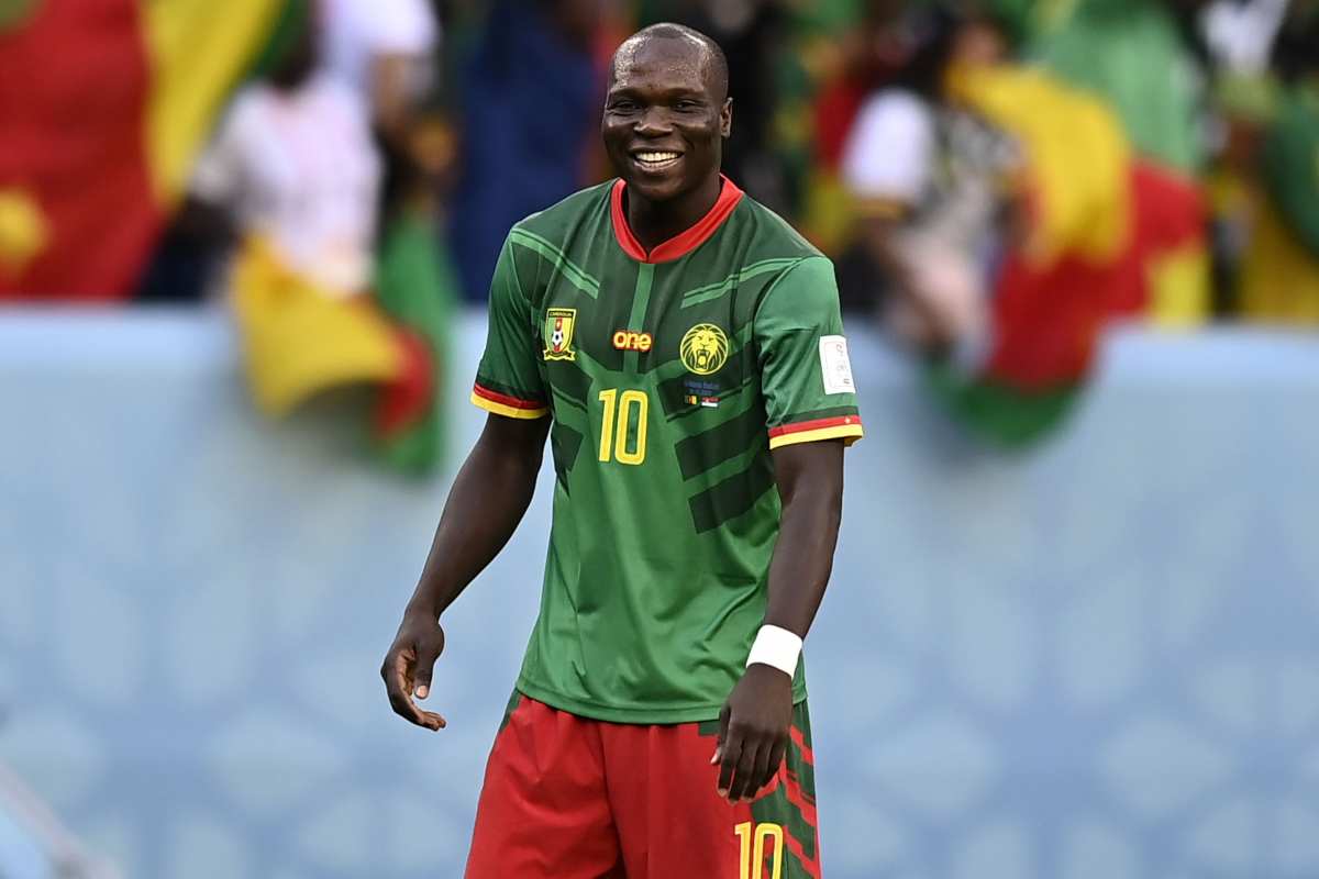 Aboubakar Cagliari