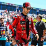 Bagnaia capo chino