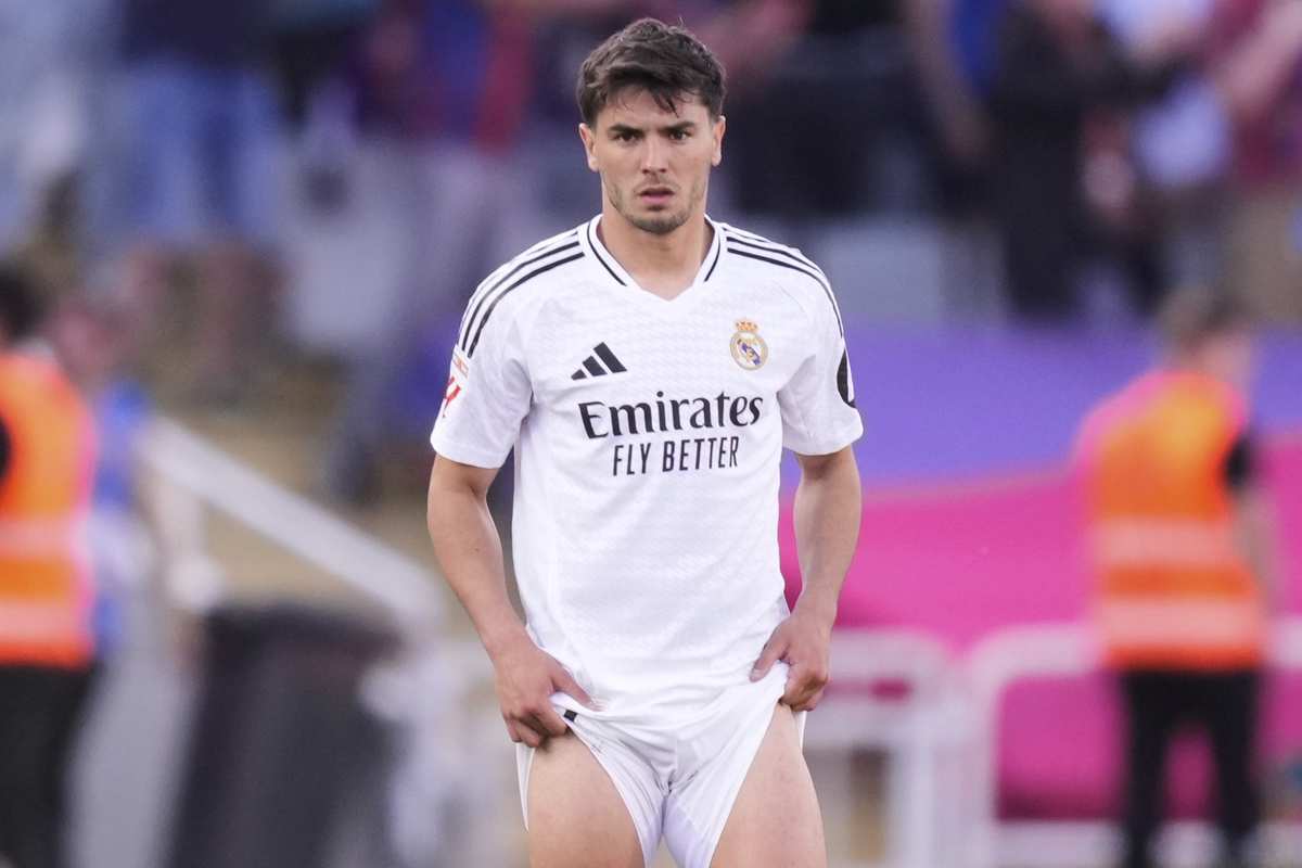 Brahim Diaz e il ritorno in Serie A