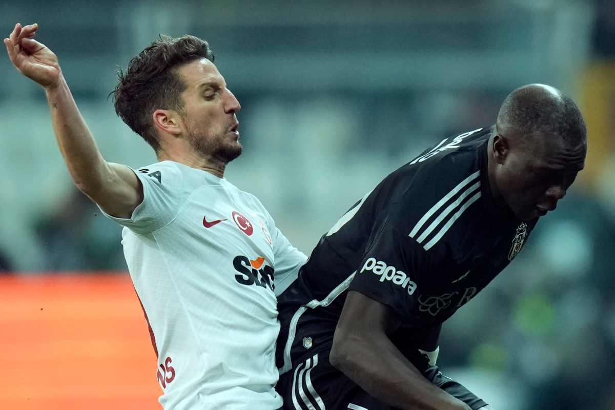 Cagliari Aboubakar