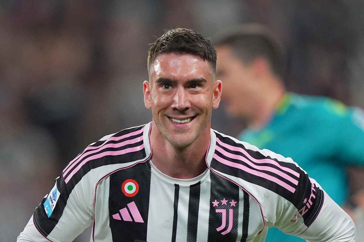 Calciomercato Inter Vlahovic