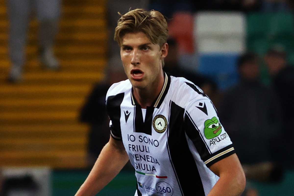 Calciomercato Milan Kristensen