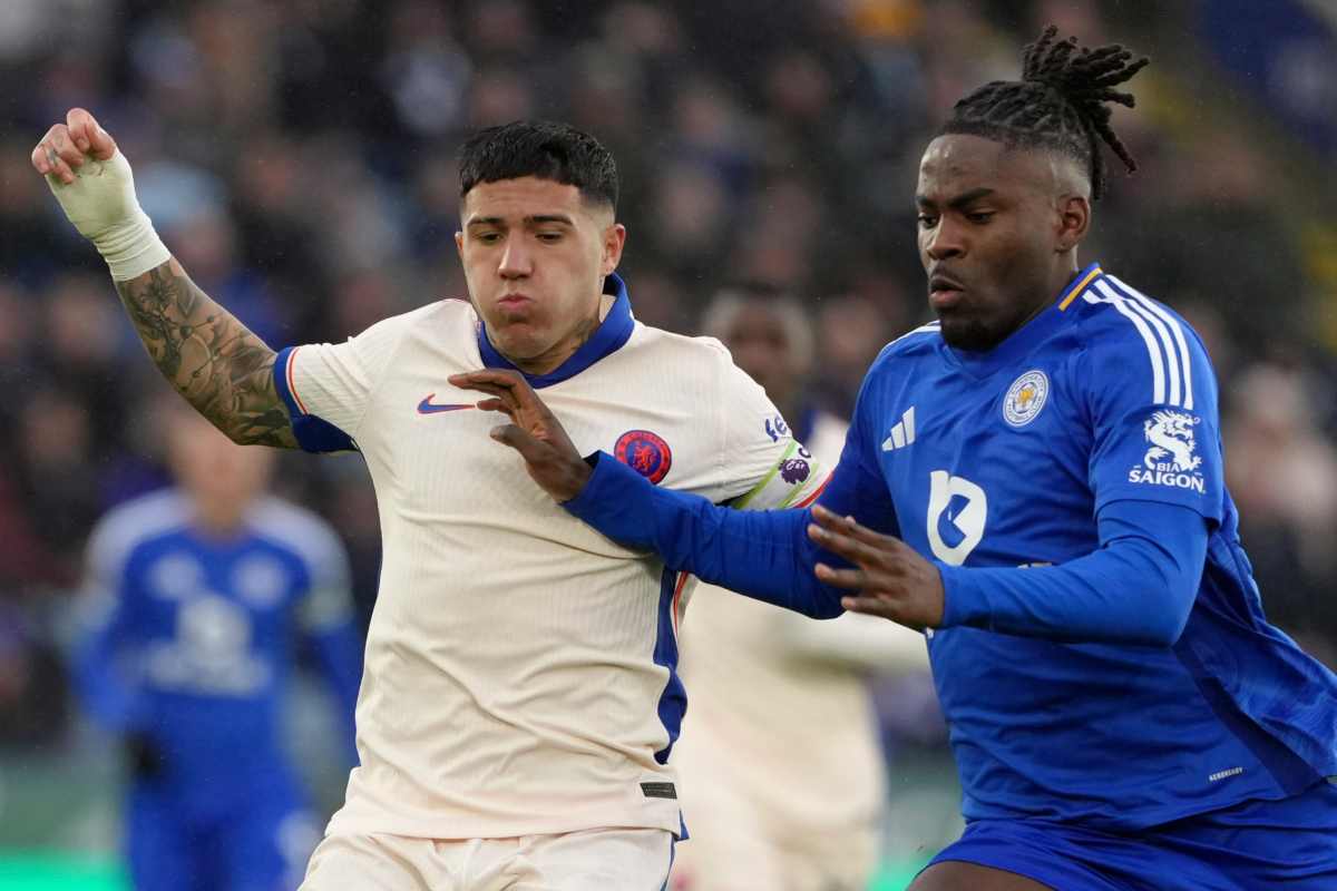 Calciomercato Milan Okoli