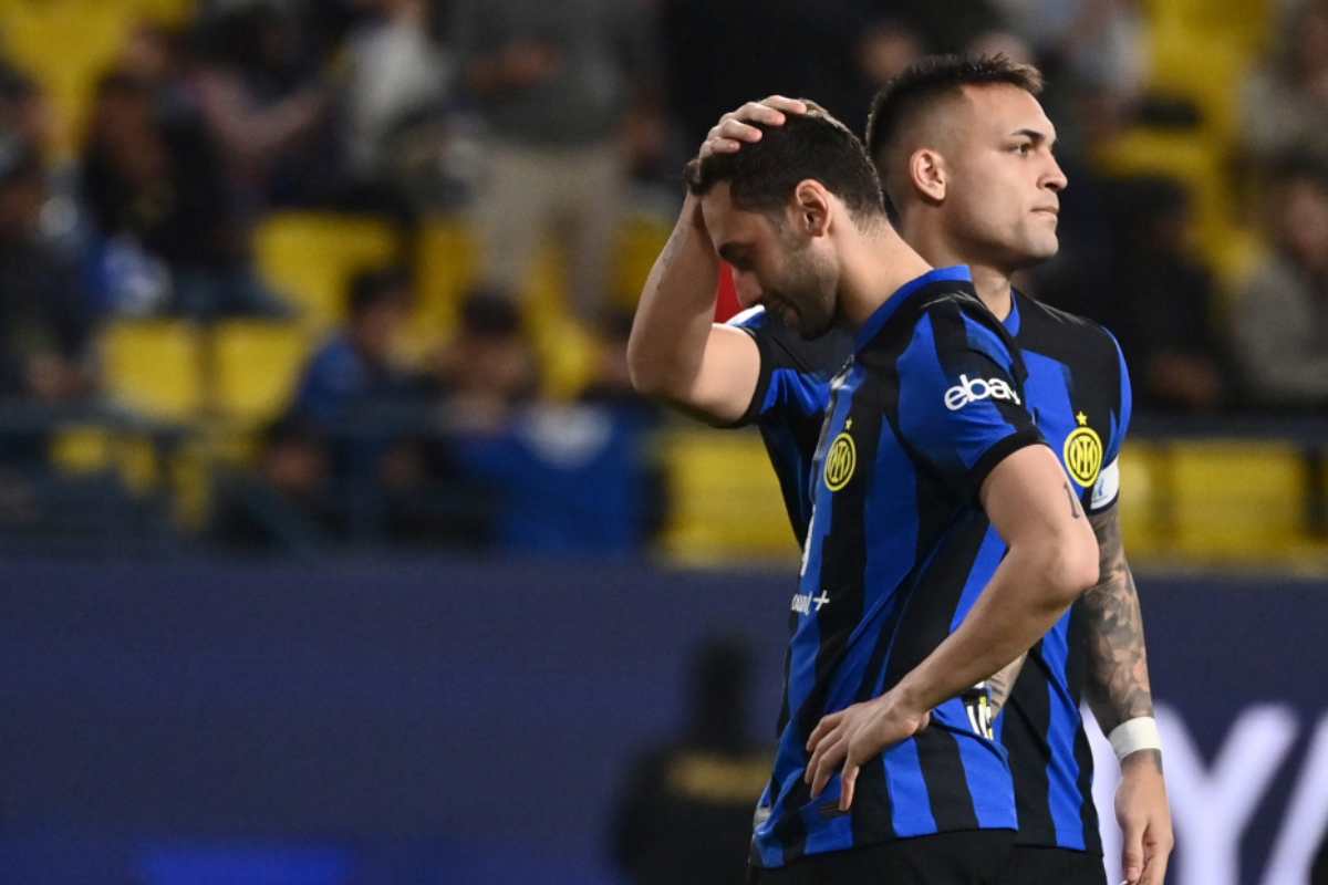Calhanoglu e Lautaro, tutta la verità del Toro sulla lite