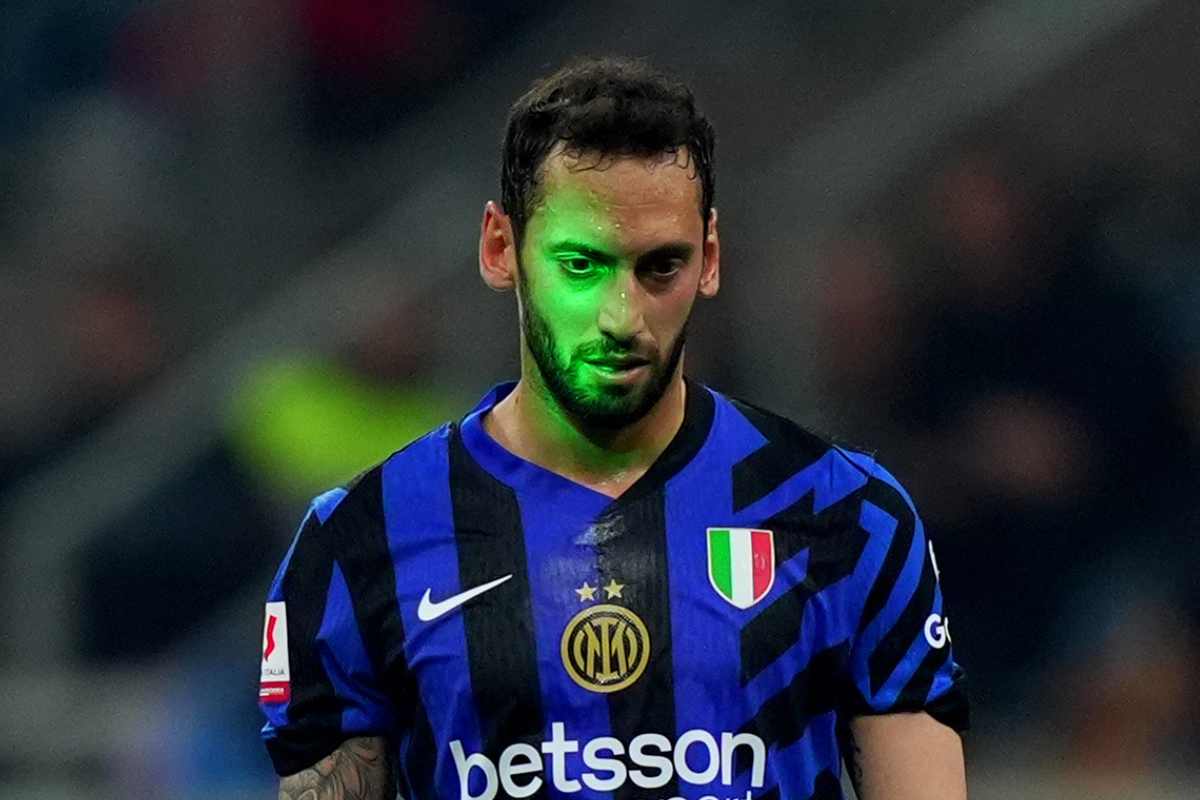 Calhanoglu