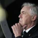Carlo Ancelotti nuovo commissario tecnico del Brasile