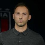 Domenico Tedesco è la scelta in panchina dopo l'esonero