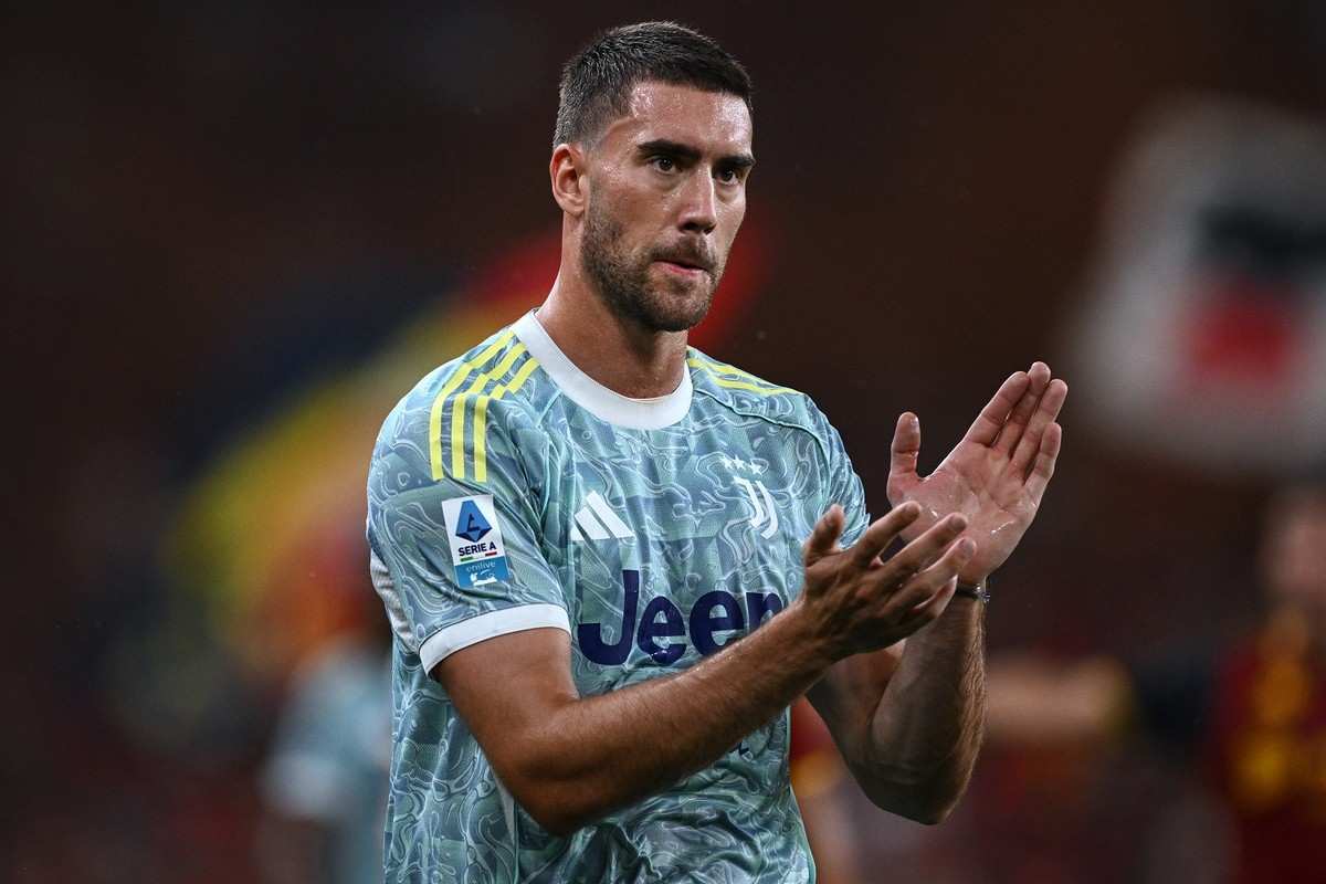 Dusan Vlahovic e la Juventus rinnovano