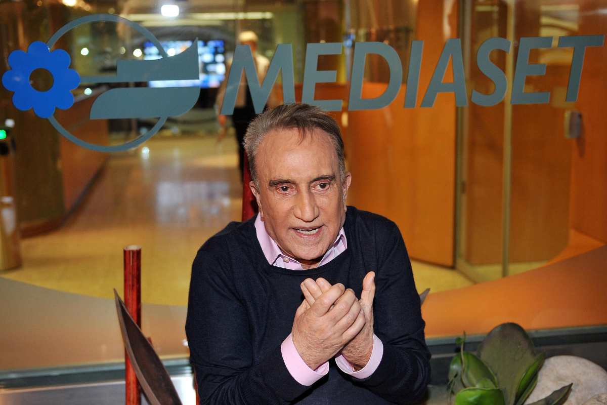 Emilio Fede