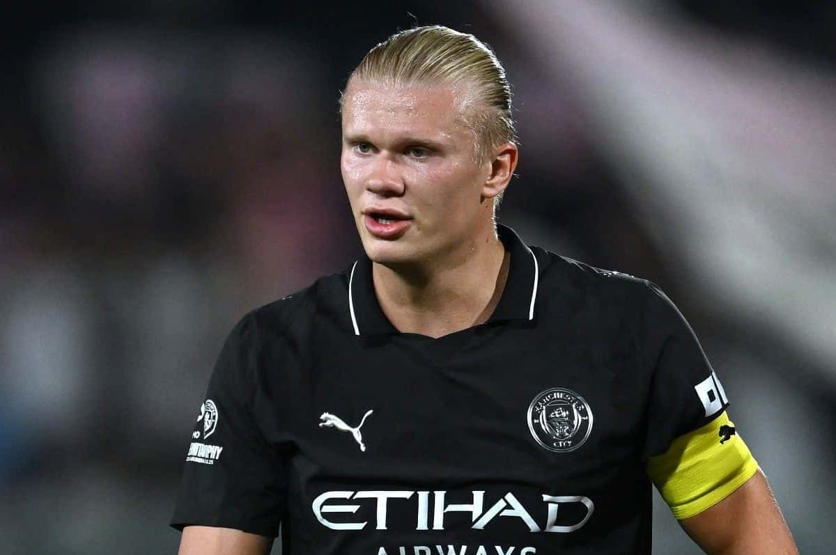 Erling Haaland sorvegliato speciale in Manchester City-Napoli-min