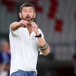 Esonero Massimo Donati