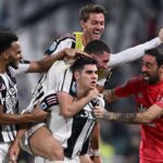 Calvarese fa chiarezza sul gol di Adzic