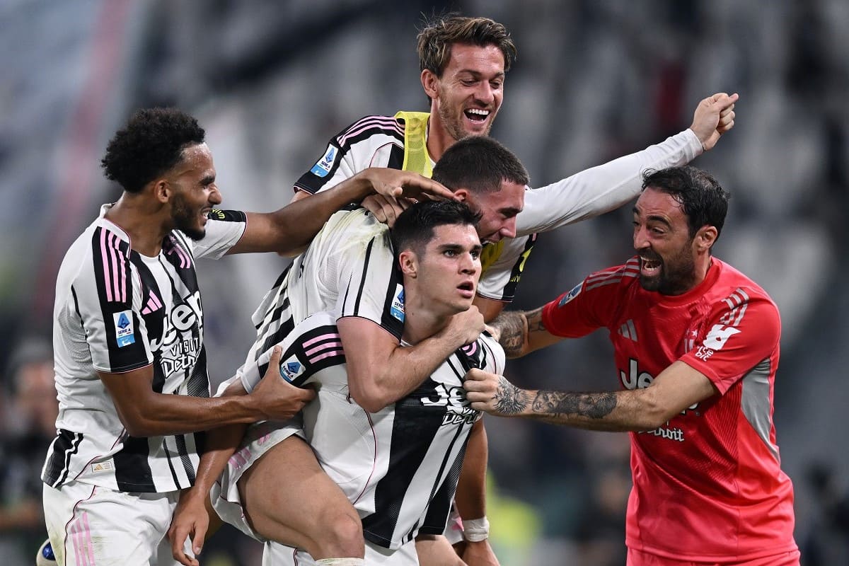 Calvarese fa chiarezza sul gol di Adzic