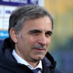Fabio Pecchia allenatore Torino