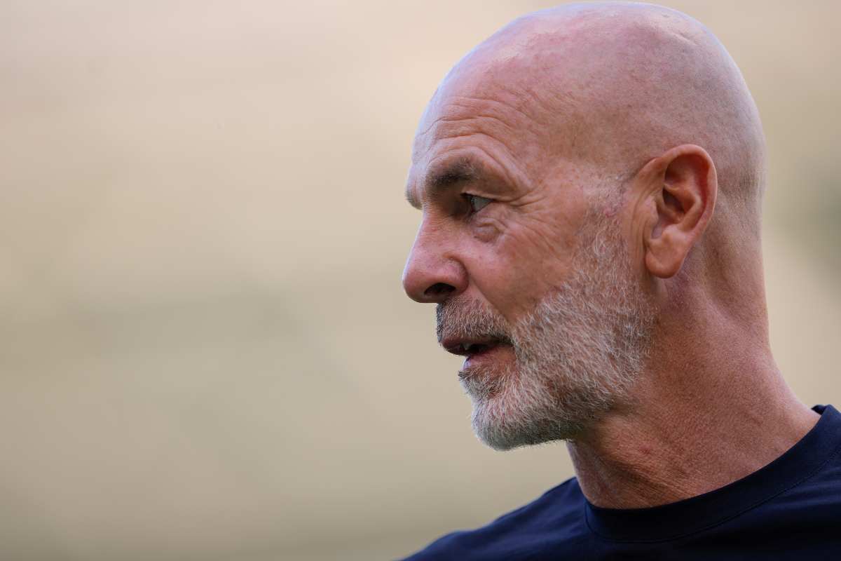 Fiorentina esonero Pioli